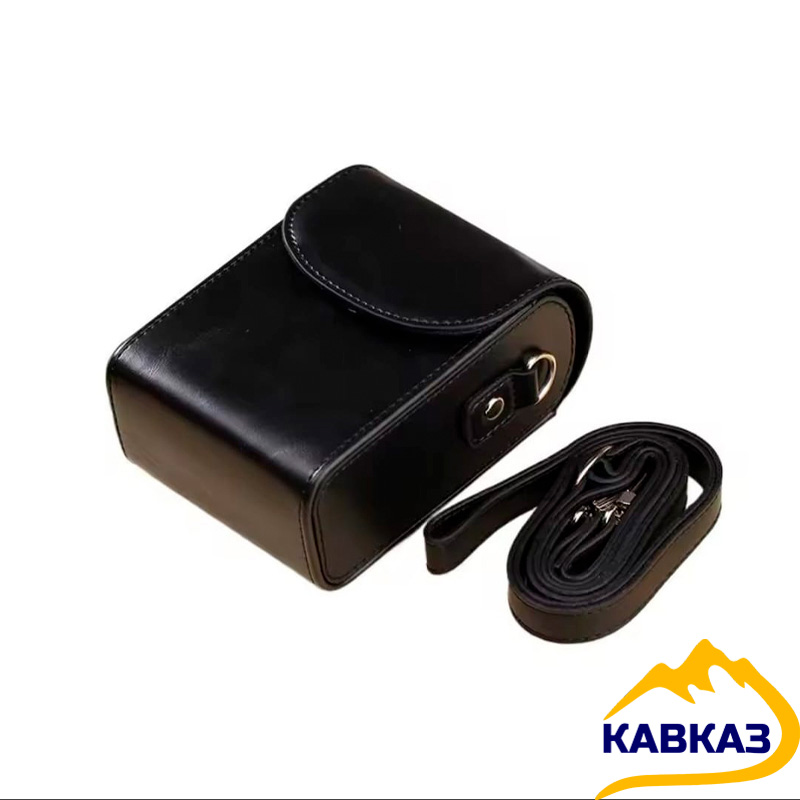 KAVKAZ FUNDA PIEL (for CANON G7x MKIII)