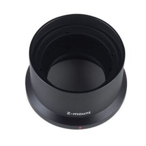 Ranger S35 bayonet for 17-50mm & 50-130mm – Nikon Z