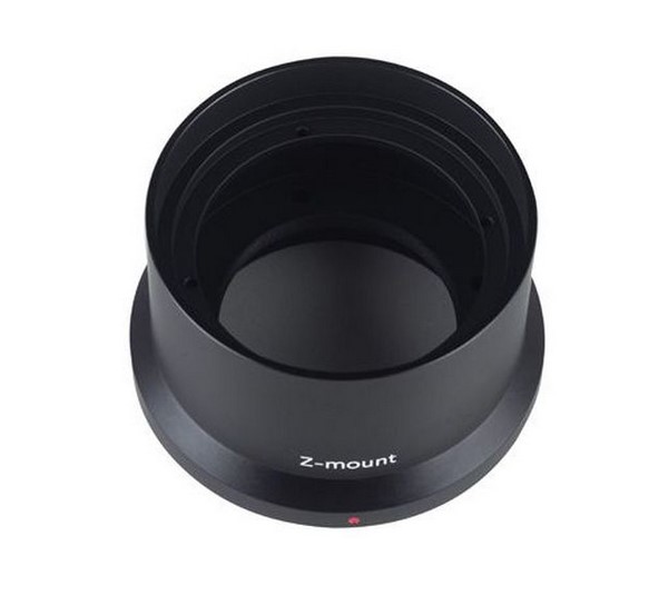 Ranger S35 bayonet for 17-50mm & 50-130mm – Nikon Z
