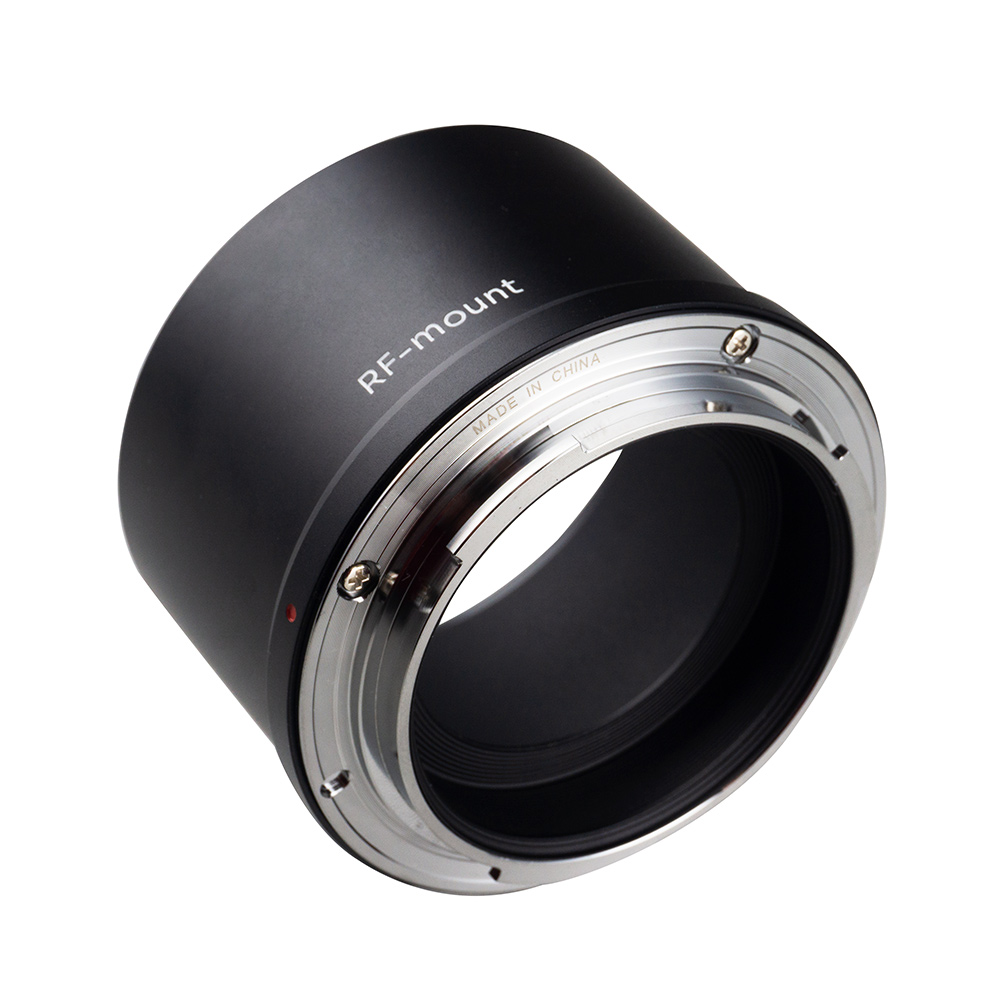 Nanomorph 28-55mm, 50-100mm T2.9 + Fisheye 8-15mm T2.9 Interchangeable bayonet – Canon RF