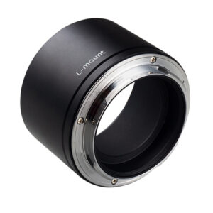 Nanomorph 28-55mm, 50-100mm T2.9 + Fisheye 8-15mm T2.9 Interchangeable bayonet – L Mount