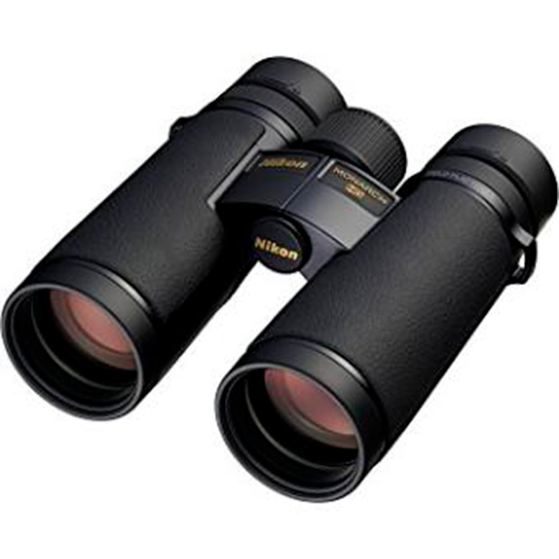 NIKON Monarch HG 10 X 42