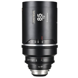 Proteus Flex 2X Anamorphic 85mm T2 – (Meter)