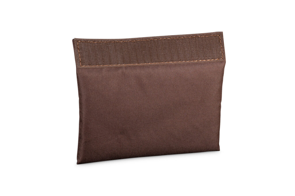 Superflex flap chocolate