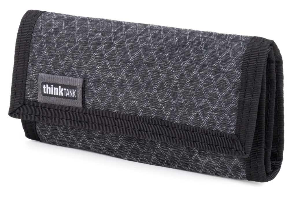 Secure Pocket Rocket V2.0 slate black
