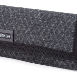 Secure Pocket Rocket V2.0 slate black
