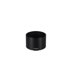 Sword 25mm, 60mm, 100mm, 180mm Interchangeable bayonet – Nikon Z