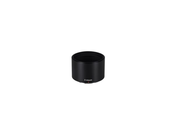 Sword 25mm, 60mm, 100mm, 180mm Interchangeable bayonet – Nikon Z