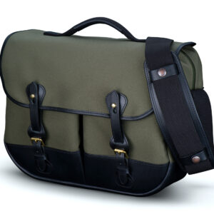 Eventer MKII – sage fibrenyte/black