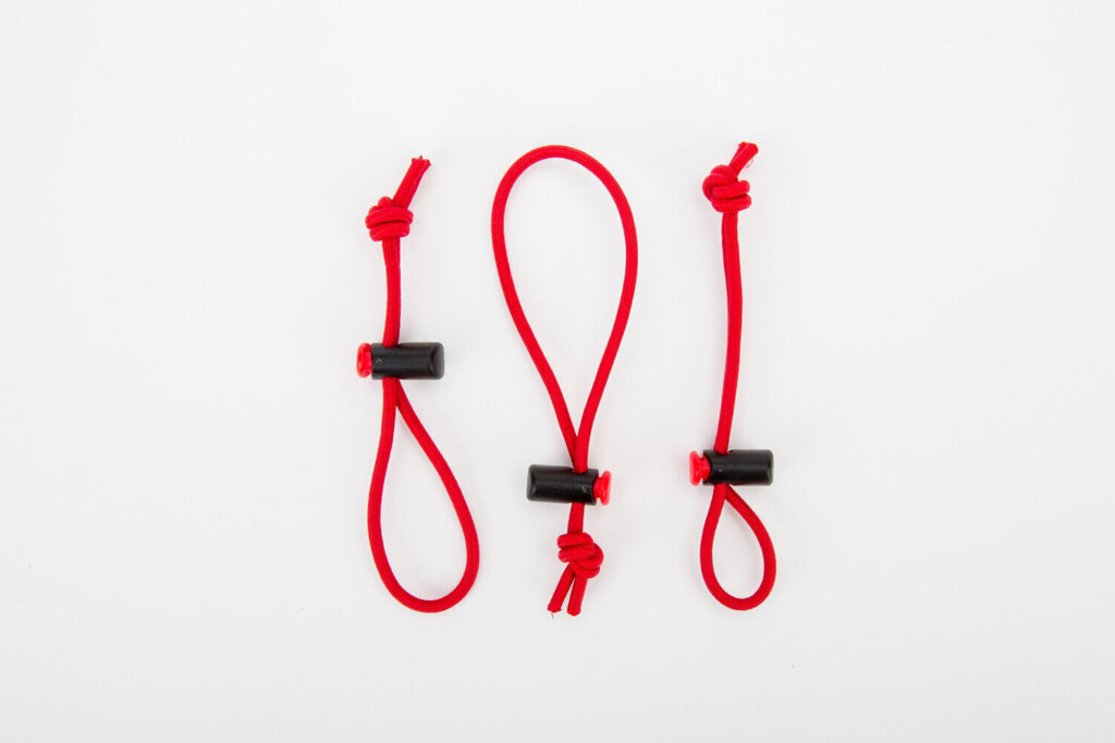Red Whips™
