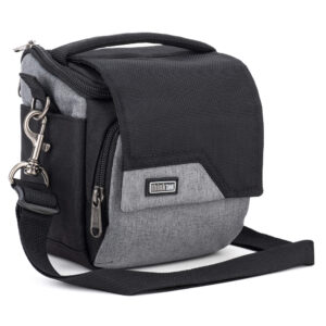 Mirrorless Mover 10 – Cool Grey