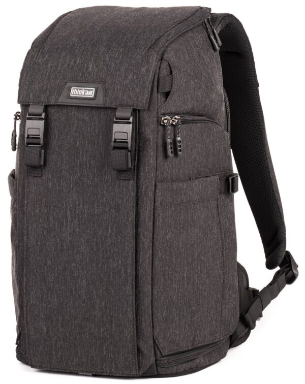 Urban access backpack 13