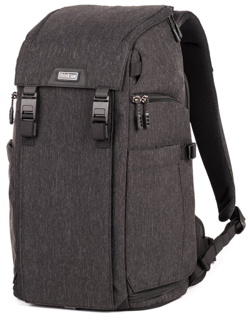 Urban access backpack 13