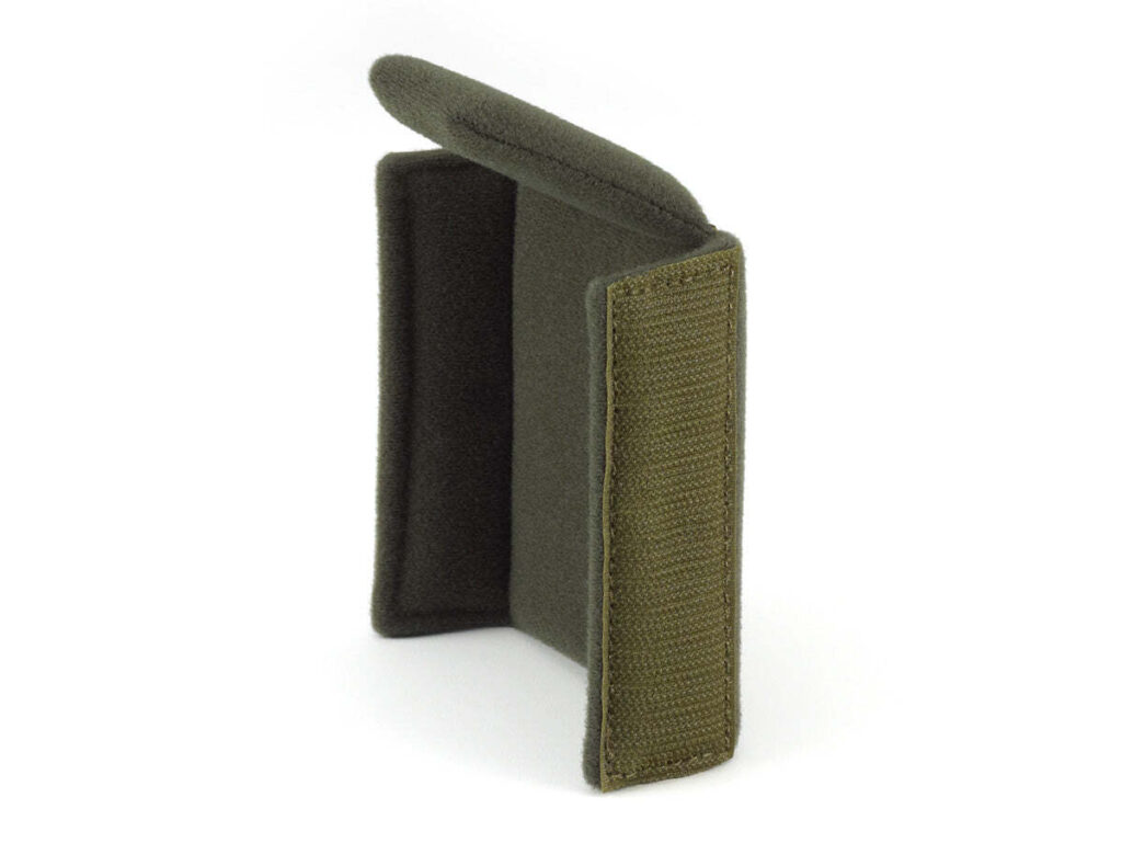 DF Divider 8-10 olive