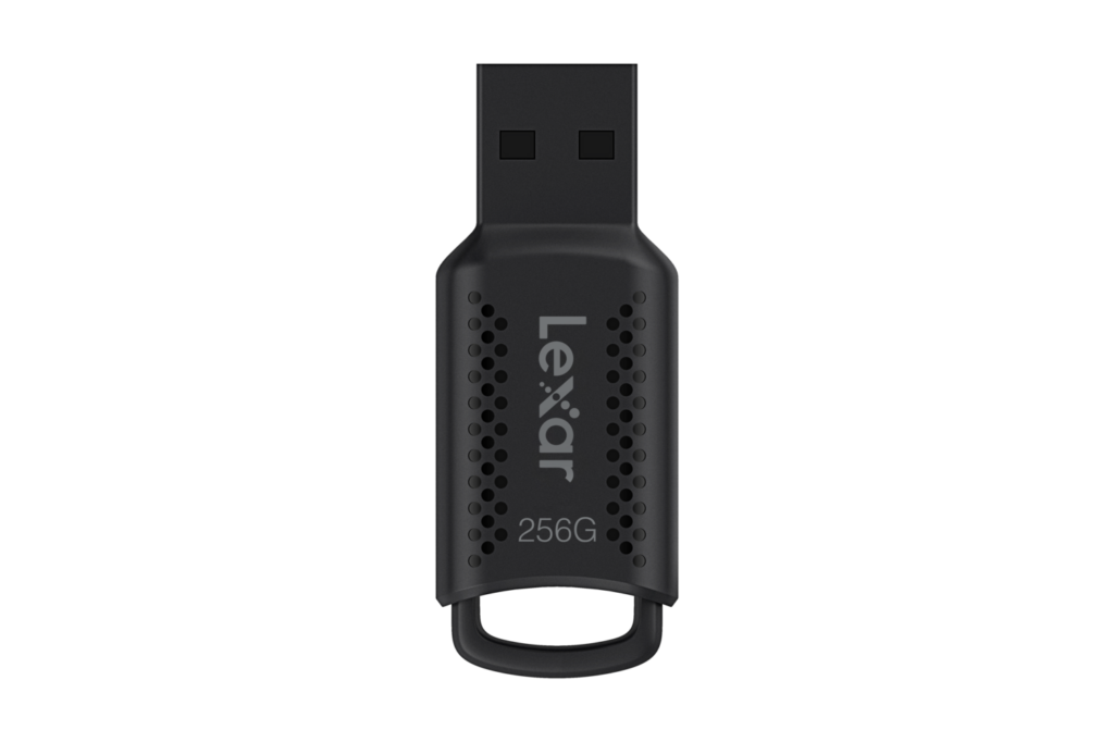 Jumpdrive V400 256GB USB 3.0 Flash Drive R100MB/s