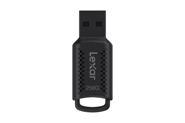 Jumpdrive V400 256GB USB 3.0 Flash Drive R100MB/s