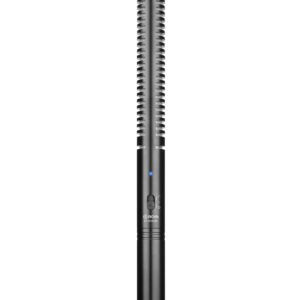 BY-BM6060 condensor shotgun microphone