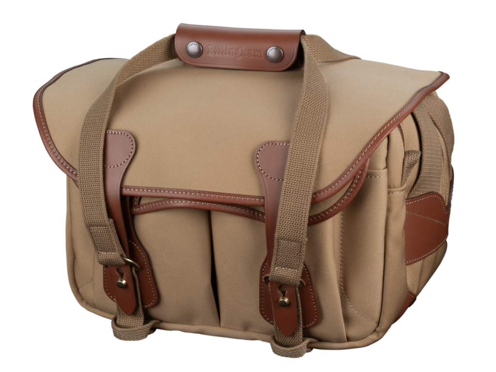 225 MKII – khaki/tan