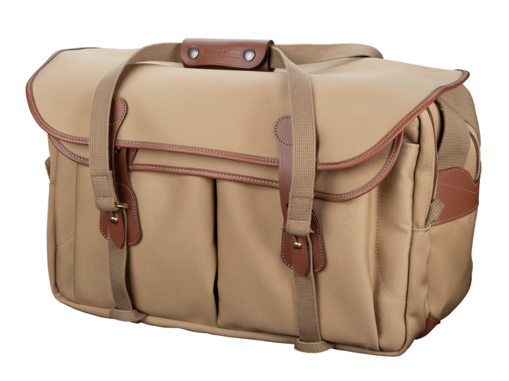 555 MKII – khaki/tan