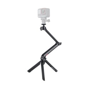 Multi Mount tripod