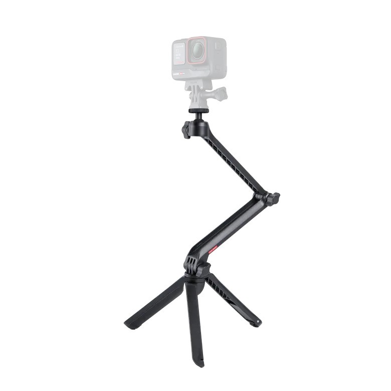 Multi Mount tripod