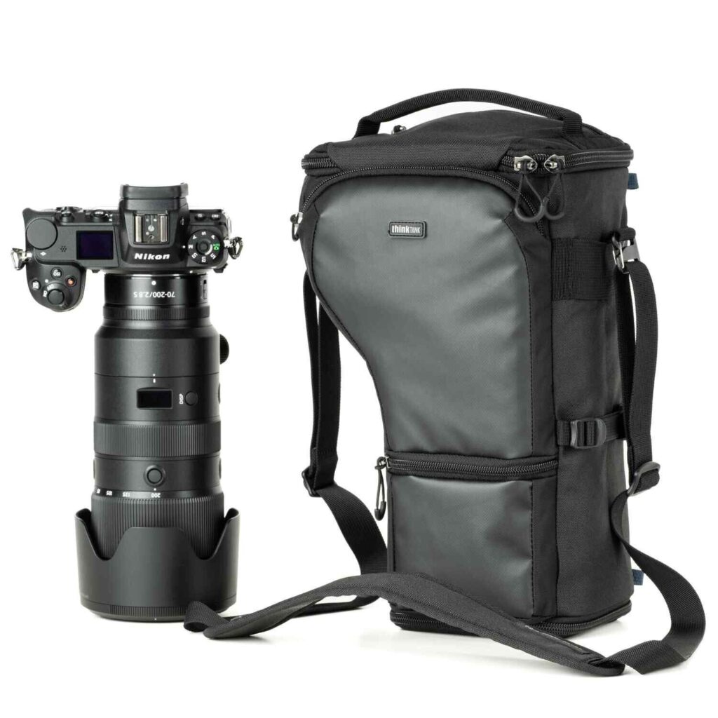 Digital Holster 30 V3.0