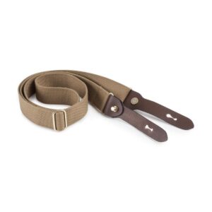 HP Sling – Khaki/Chocolate