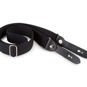 Wot Sling 38mm – Black/Black