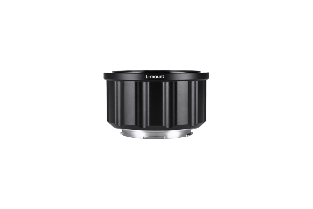 Sunlight Interchangeable bayonet – L mount