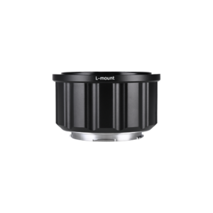 Sunlight Interchangeable bayonet – L mount