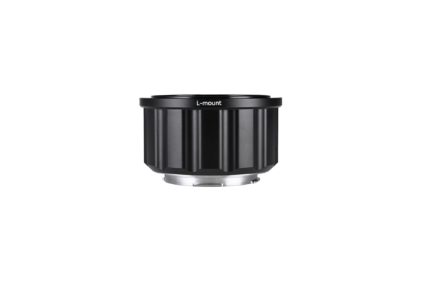 Sunlight Interchangeable bayonet – L mount