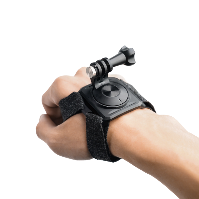Hand Mount Bundle