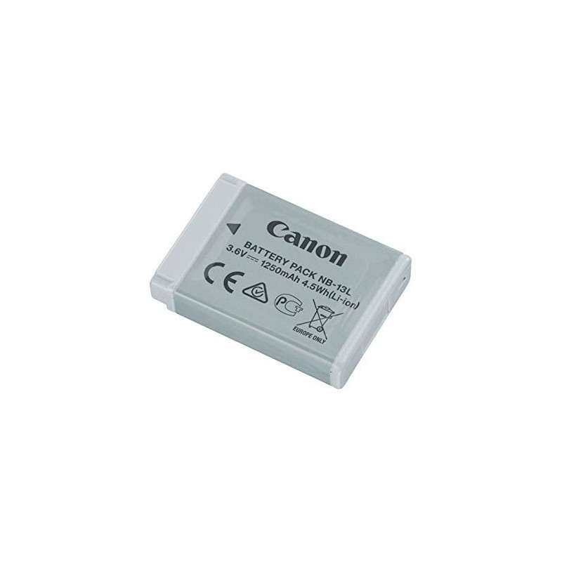 CANON Batería NB-13L