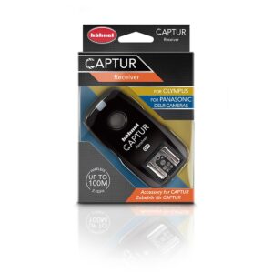 Captur Receiver Olympus/Panasonic