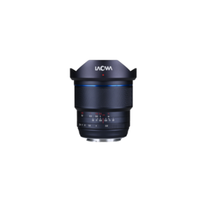 12mm F2.8 Lite Zero-D FF (14 blades) Sony FE – MF
