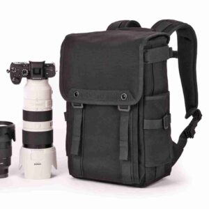 Retrospective backpack 15 – black