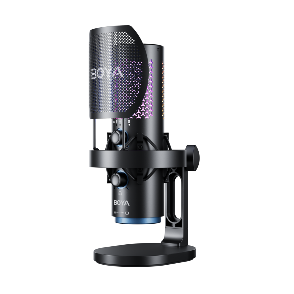 K5 USB-microphone