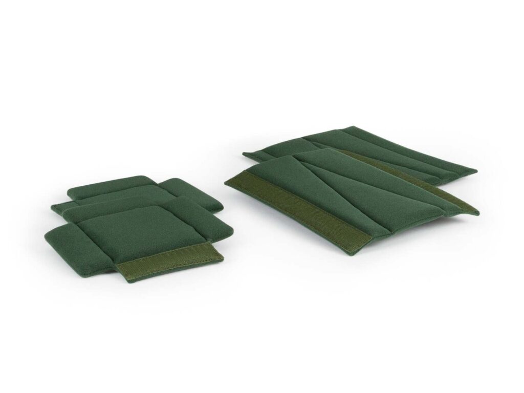 Divider Set Hadley One Full Insert Olive