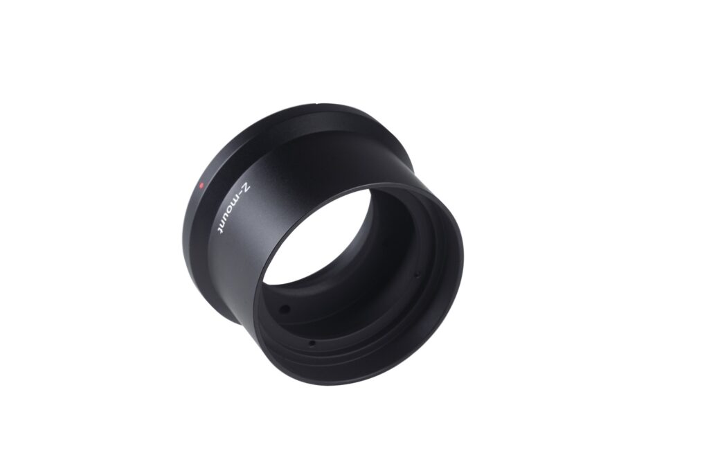 Ranger S35 bayonet for 11-18mm – Nikon Z