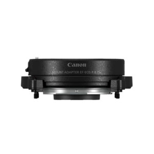 CANON Adaptador de Montura EF-EOS R 0.71x