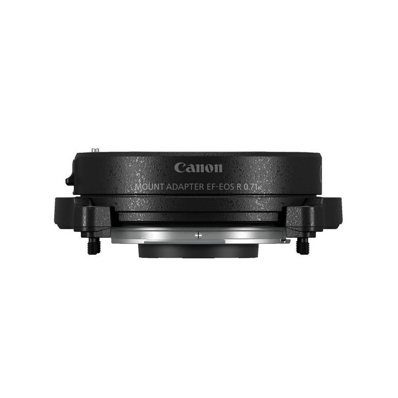 CANON Adaptador de Montura EF-EOS R 0.71x