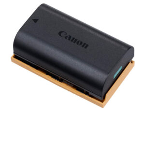 CANON Batería LP-EL