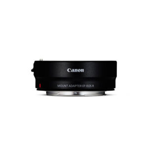 CANON Adaptador de Montura EF-EOS R