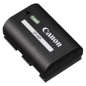 CANON Batería LP-E6P