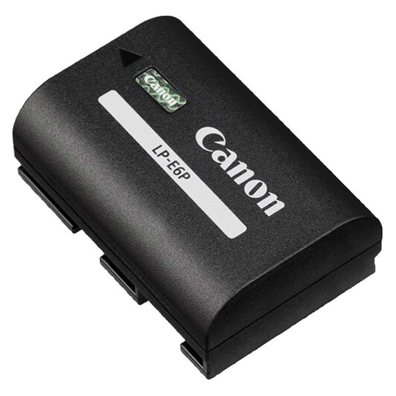 CANON Batería LP-E6P