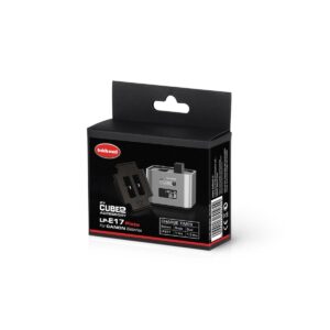 ProCube2/3 Plate for Canon LP-E17 Battery