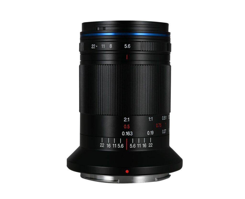 85mm f/5.6 2X Ultra Macro APO Canon RF