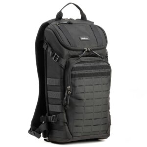 DarkLight Backpack 14L – black