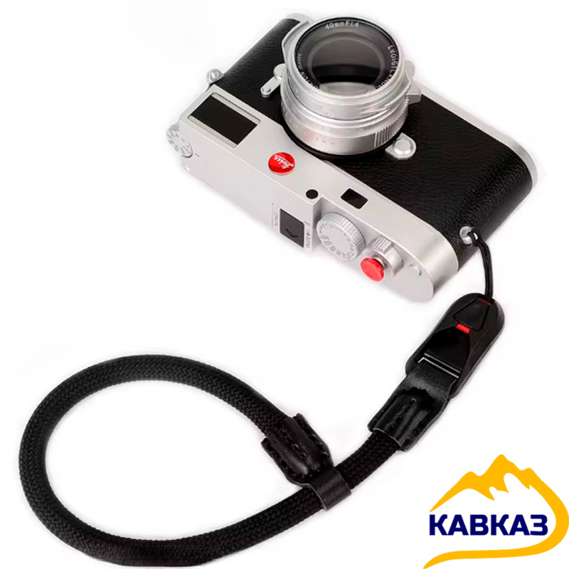 KAVKAZ Correa de muñeca para cámaras