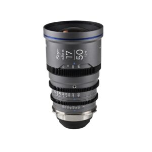 Ranger S35 Lite 17-50mm T2.9 Cine